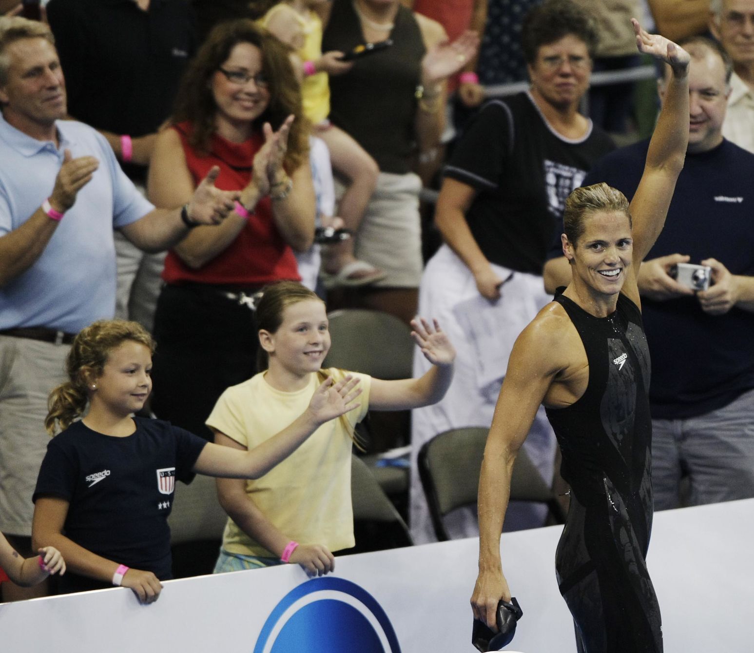 US Olympic Swim Trials